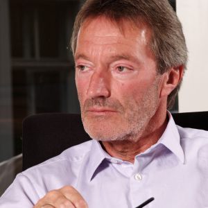 Heinz Mayer.