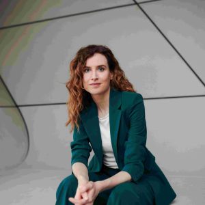 Judith Kohlenberger