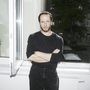 Paul Feigelfeld